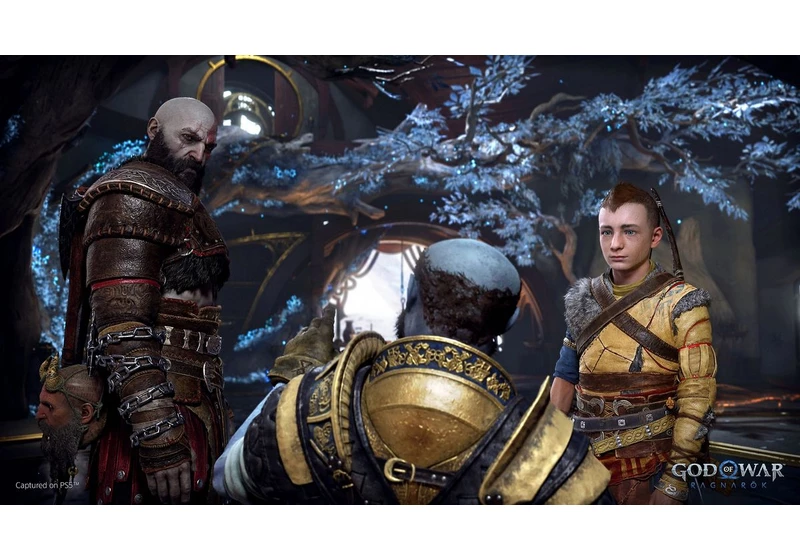  PlayStation State of Play May 2024: Are we really getting God of War Ragnarök for PC? 