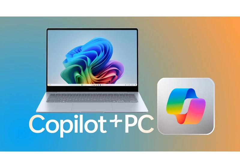  The only Copilot+ PC I've really considered buying has never been cheaper 