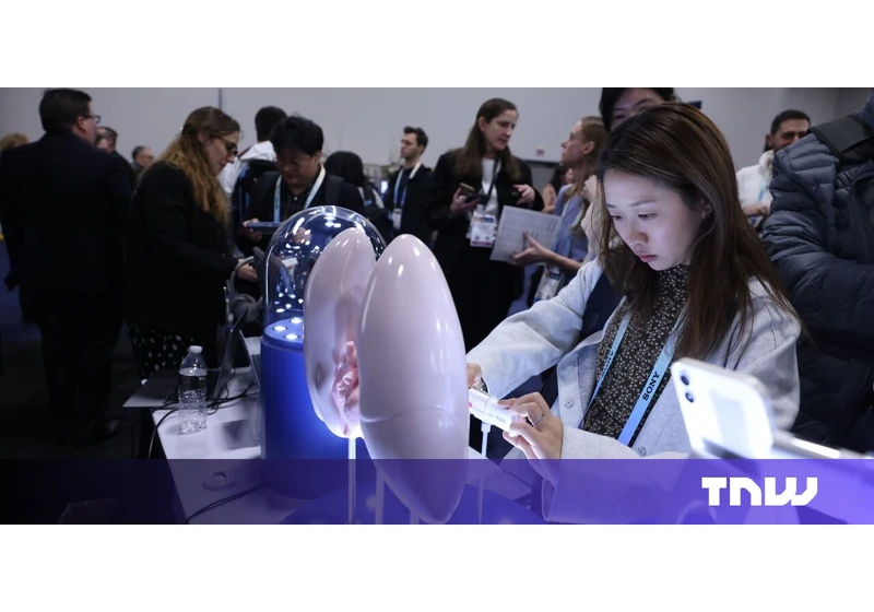 How your startup can prepare to win at the ‘Olympics of consumer technology’