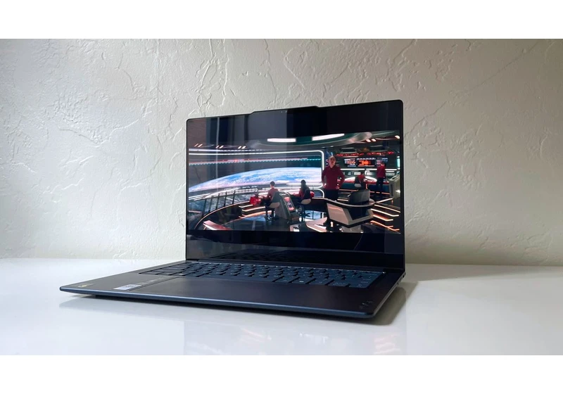Qualcomm just got closer to fixing gaming on Snapdragon laptops — but don't get too excited
