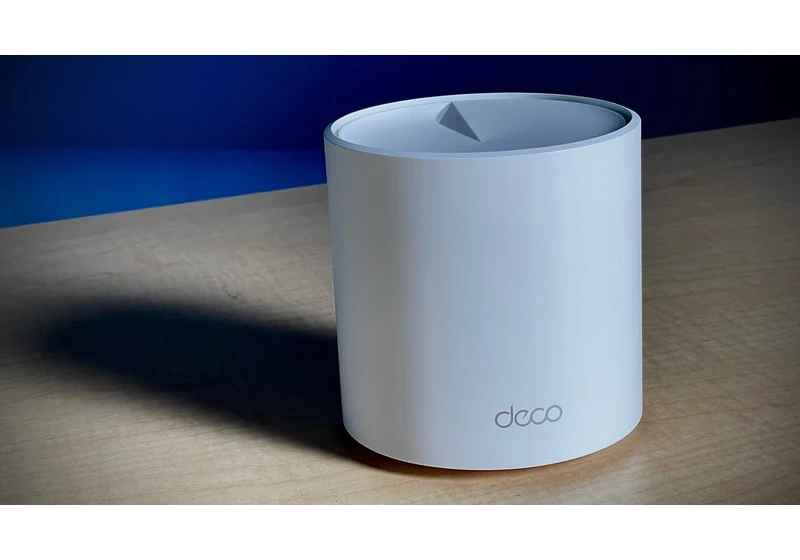 The Government May Ban TP-Link Routers This Year. How Worried Should You Be?