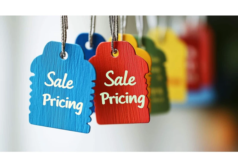 Google adds support for sale pricing and priceType property
