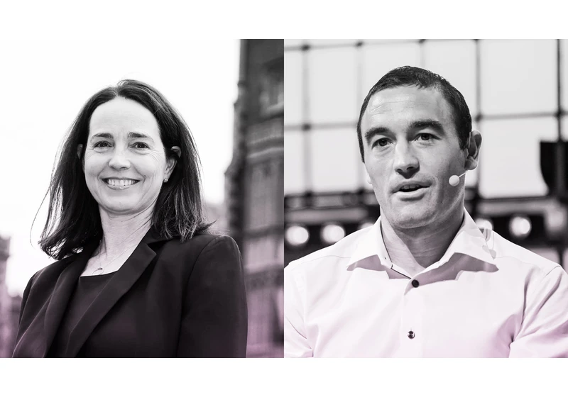 What to know about OpenAI’s new CFO and CPO