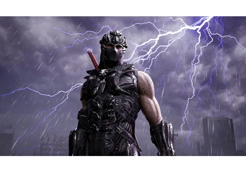 Ninja Gaiden 4 is the Xbox Developer Direct mystery game, and is being co-developed by Team Ninja and PlatinumGames
