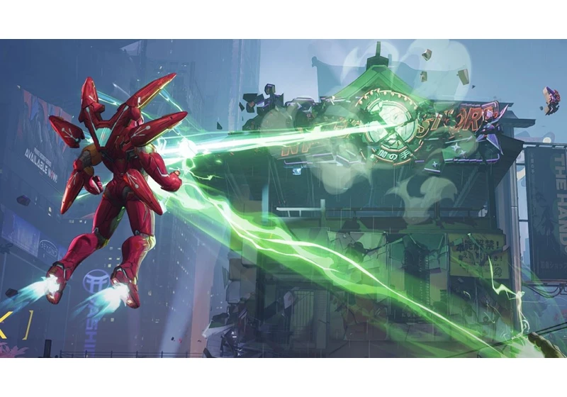 Marvel Rivals crosshairs: how to change and import them
