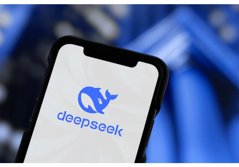 DeepSeek has already dethroned ChatGPT – is it coming for Midjourney and DALL-E next?