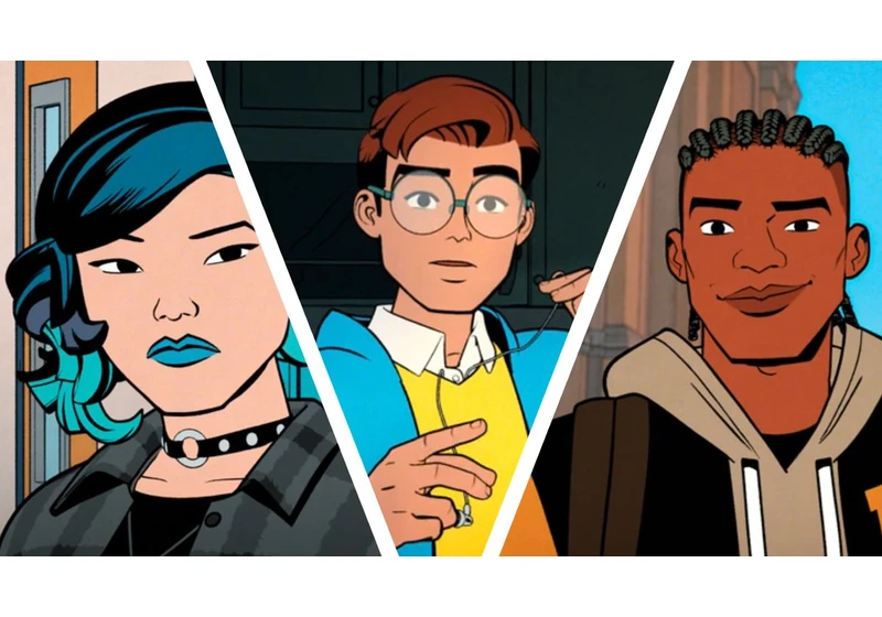  Every Marvel Easter egg and reference in Your Friendly Neighborhood Spider-Man episodes 1 and 2: Nico Minoru, Lonnie Lincoln, and more 
