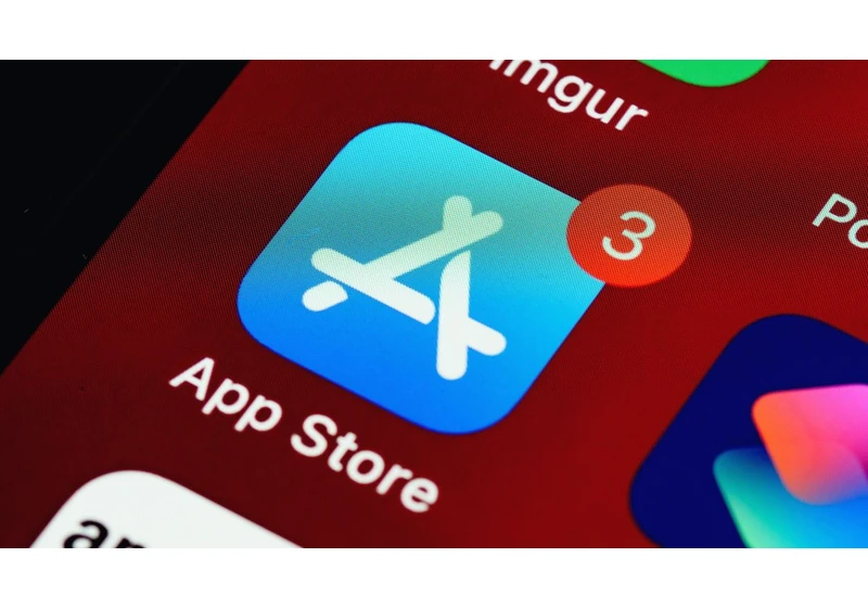 Apple's App Store is back to normal after a brief issue with downloading apps