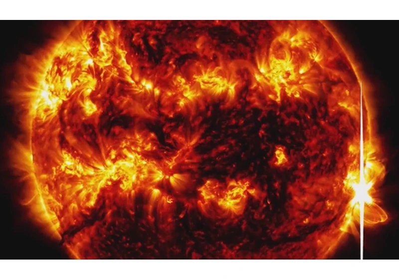New insights into the Sun's corona emerge from the first successful detailed magnetic field measurements – crucial for understanding solar eruptions