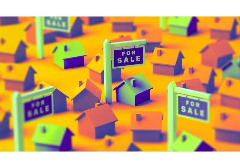 Homes in Short Supply: How Inventory Will Shape the 2025 Housing Market?