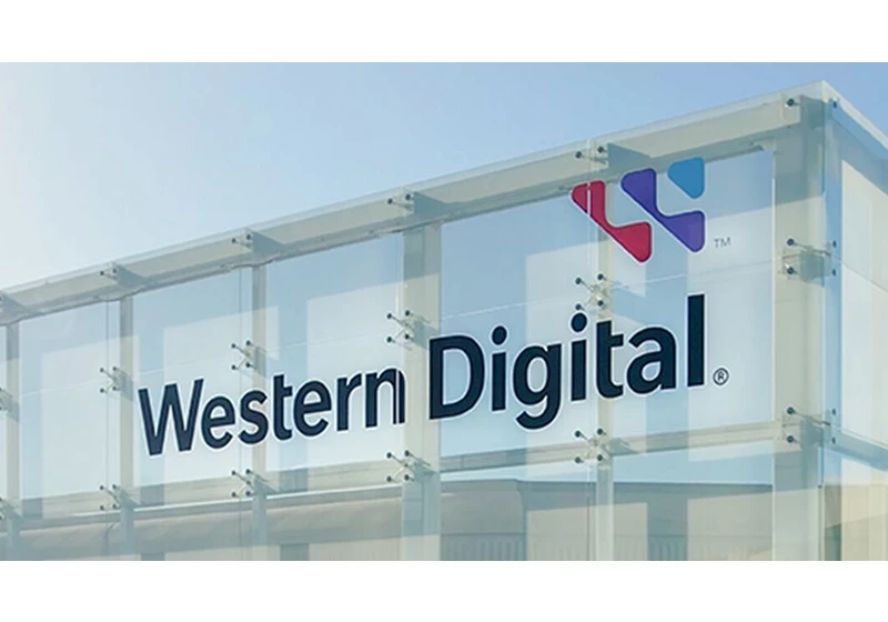 Western Digital introduces the world’s highest capacity ePMR HDDs, 32TB UltraSMR and 26TB ePMR CMR HDD