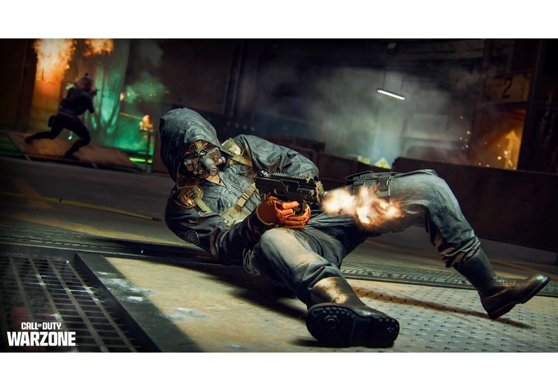 Call of Duty devs issue a new community update addressing cheating and other player concerns, as well as confirming console-only ranked play for Season 2