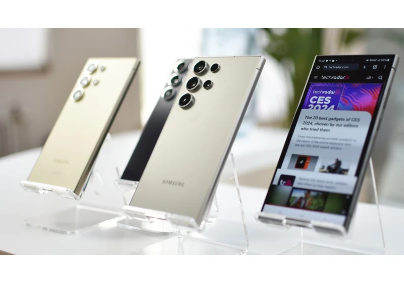 Last-minute Samsung Galaxy S25 rumor reveals possible pre-order perks
