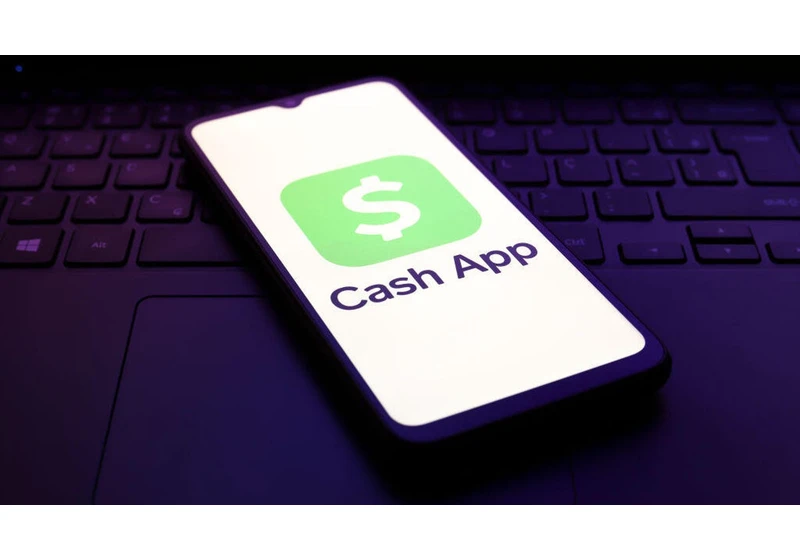 CashApp Fined $175 Million for Not Stopping Fraud. Find Out if You're Eligible for a Payment