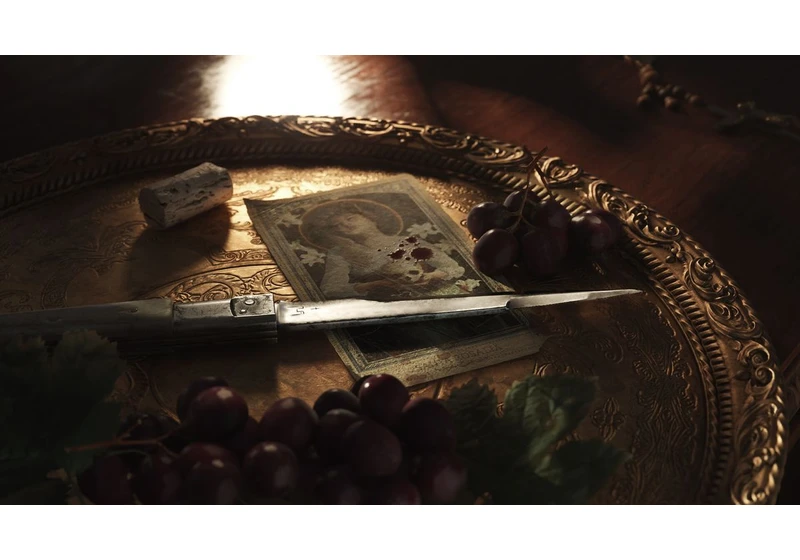 A new trailer for Mafia: The Old Country just dropped at The Game Awards