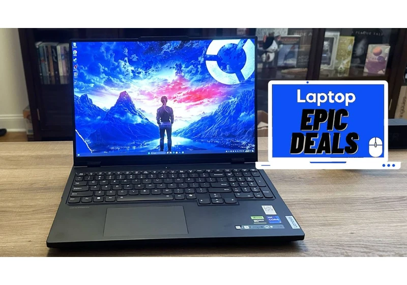Best gaming laptop deals in December 2024: From $599
