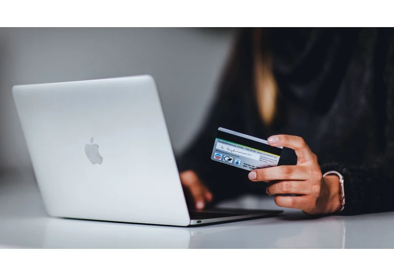 Millions of credit card details leaked online - watch out if you're paying for Christmas