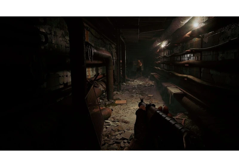 STALKER 2 just got a huge Patch 1.2 update with over 1,700 fixes, a new attack for one of its scariest mutants, and more