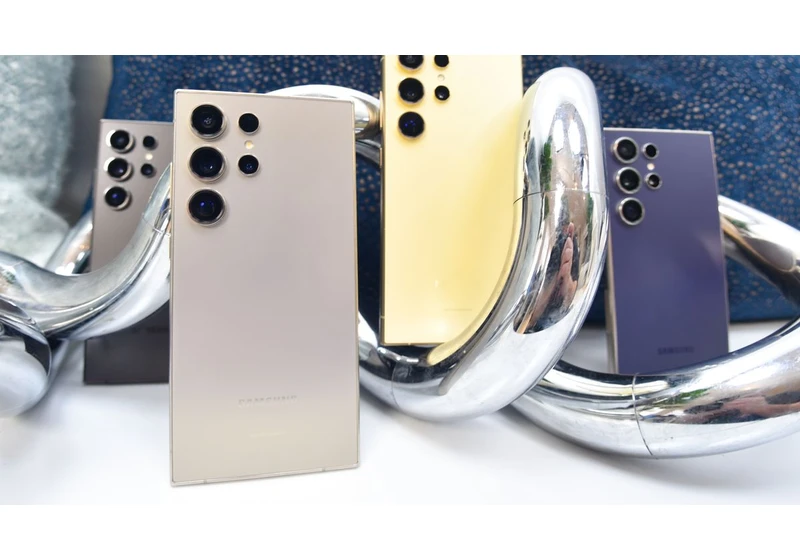 Samsung Galaxy S25 Ultra predicted colors: every rumored shade