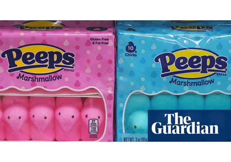 US Food and Drug Administration moves to ban red food dye