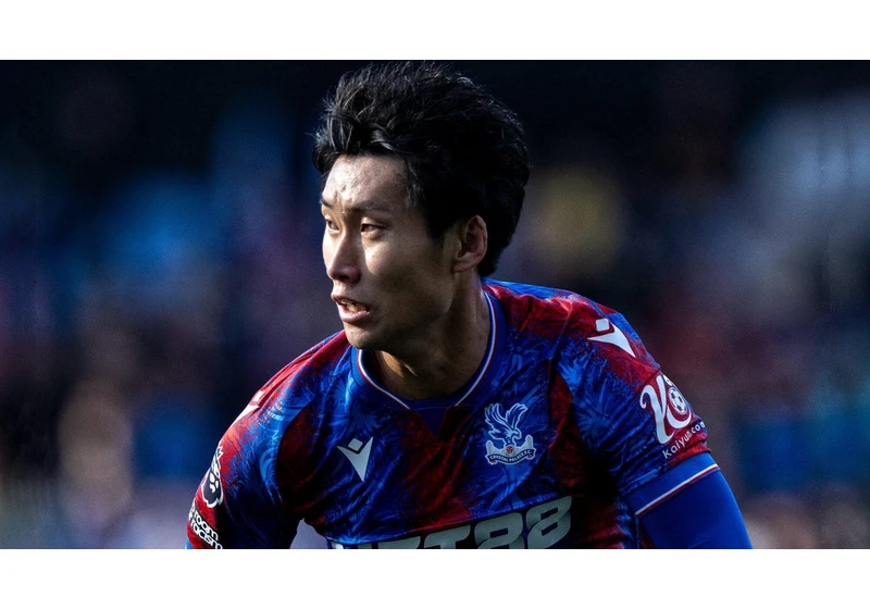 Premier League Soccer: Livestream Ipswich vs. Crystal Palace From Anywhere