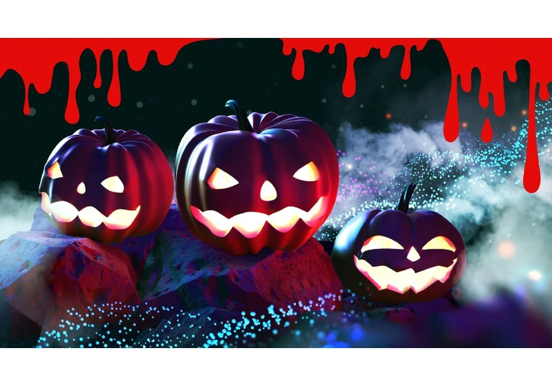 3 ways ChatGPT can help you have a spooky Halloween