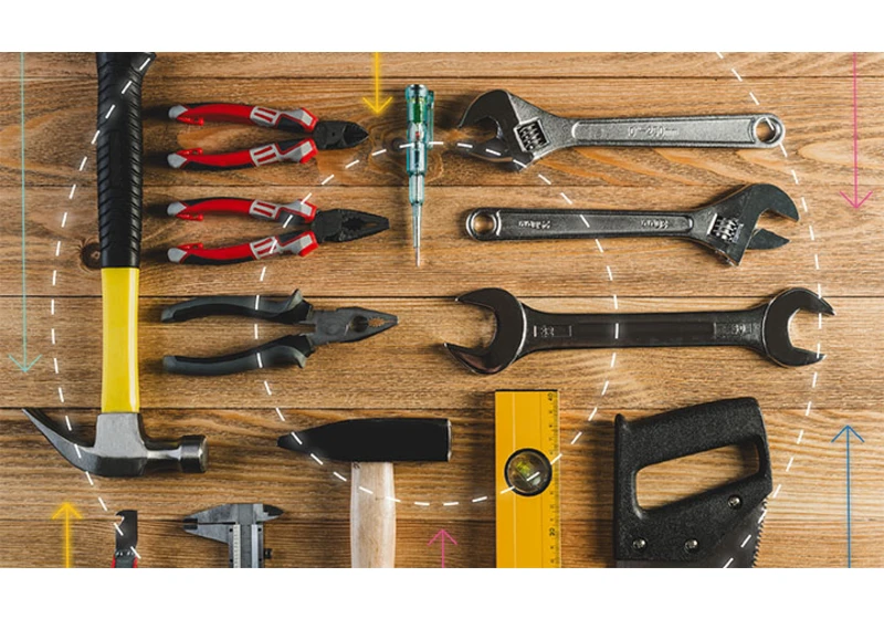 Essential tools for building successful security analytics