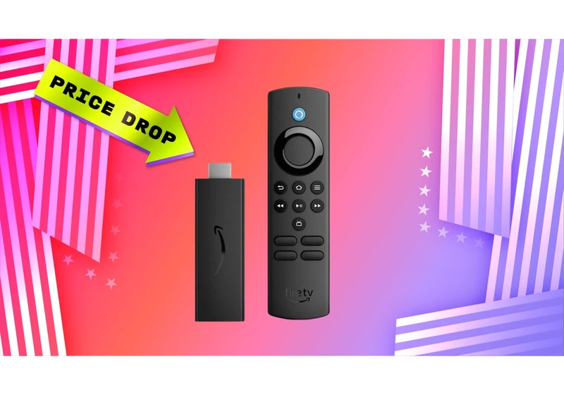 You Have Just a Couple of Hours Left to Grab Amazon Fire TV Sticks From Just $20     - CNET