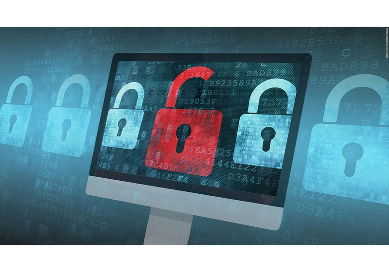 This dangerous new malware is hitting Windows devices by hiding in games