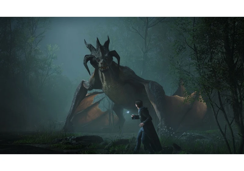 Hogwarts Legacy 2 will tie into a TV show, but I hope it's not going too far