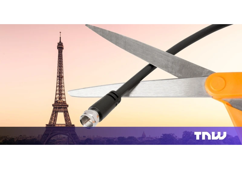 Internet cables cut as Paris Olympics cat-and-mouse continues