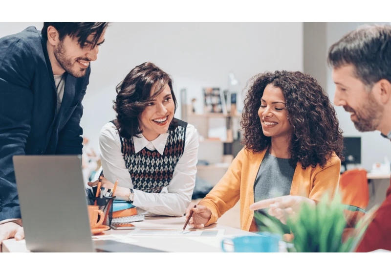 10 European startups engaging employees for more connected teams