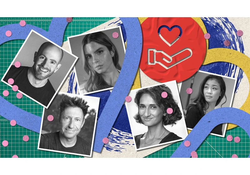 The 5 behind-the-scenes stars of the creator economy of 2022