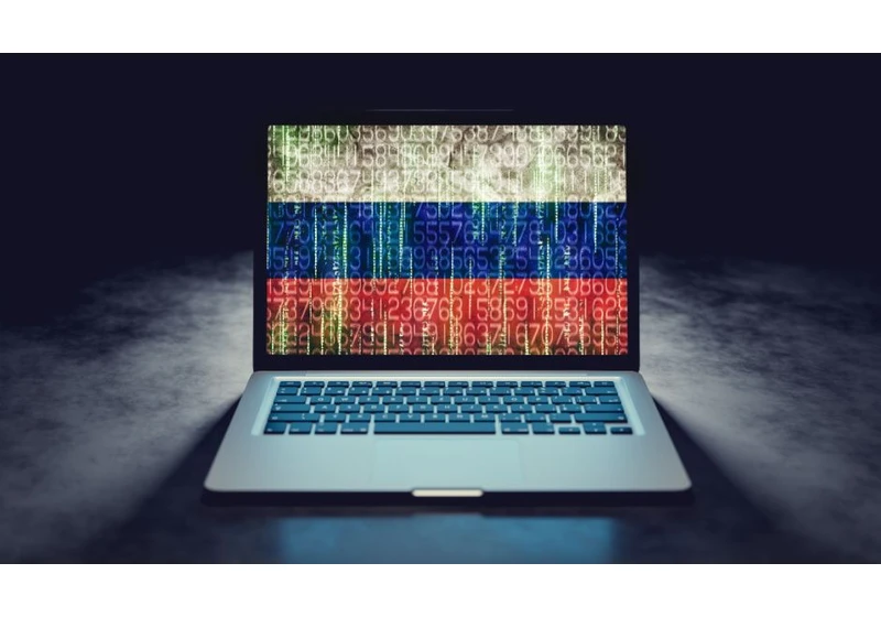 Hackers are using Russian domains to launch complex document-based phishing attacks
