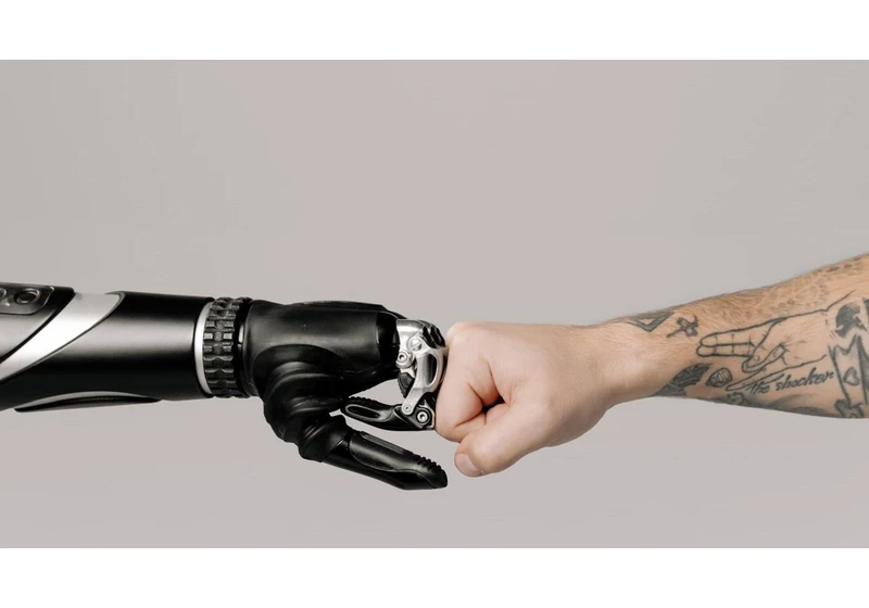 Businesses are looking for more automation at work, but fear disruption