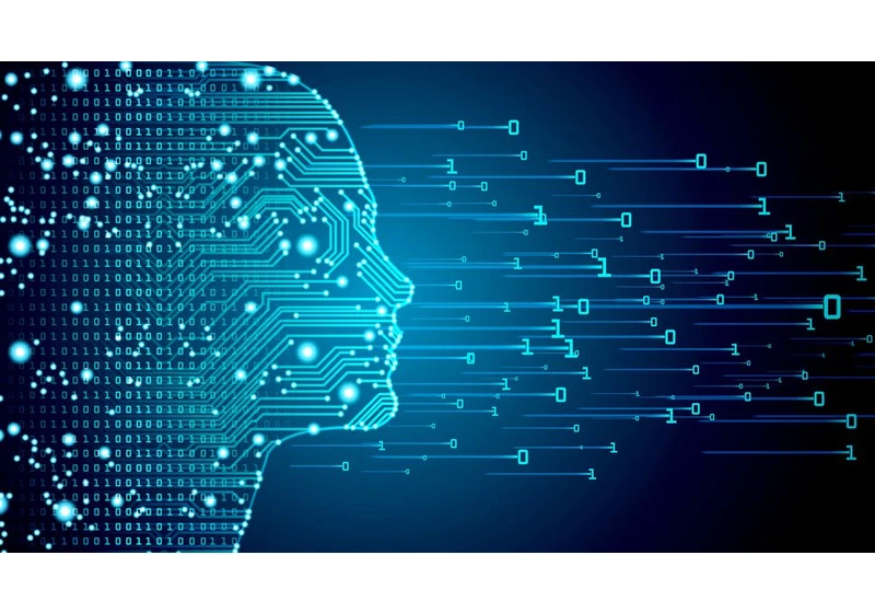 How AI is revolutionizing accounting and bookkeeping