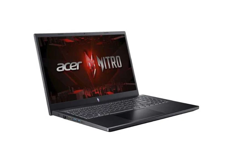 This RTX 4060 gaming laptop is going for incredibly cheap today