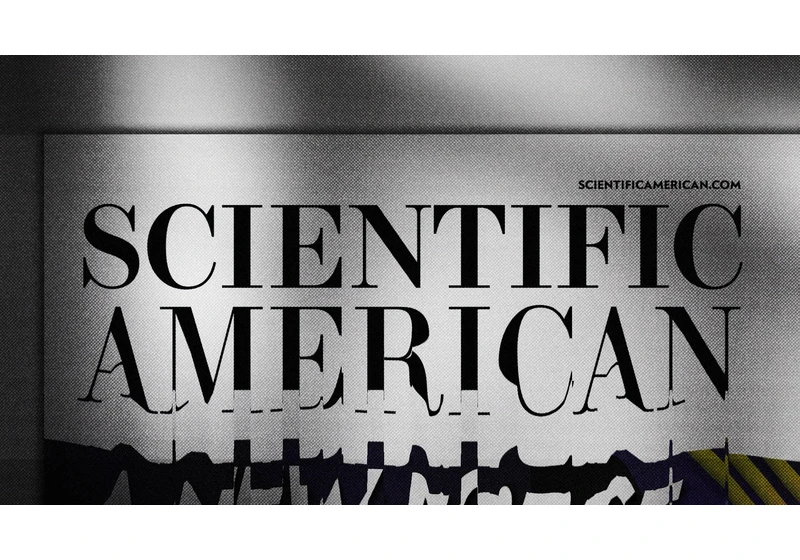 Scientific American's departing editor and the politicization of science