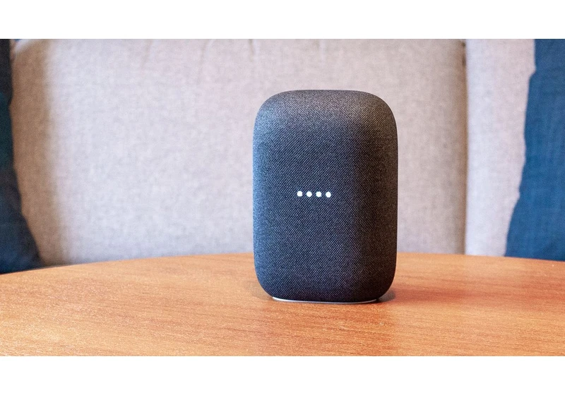 Gemini is coming to supercharge Google Assistant on smart displays and speakers – and here's how it will work