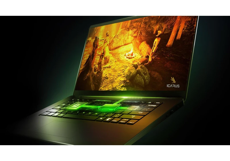Nvidia RTX 4050 could be the ‘Terminator GPU’ of this laptop generation that refuses to die when the RTX 5050 arrives