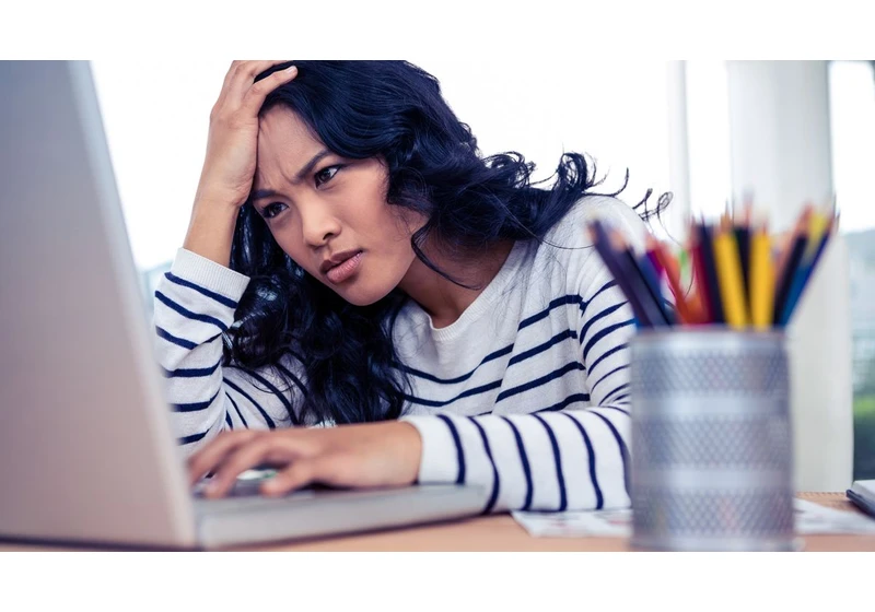 Windows 11 update fails are becoming a joke – but it looks like Microsoft is working hard on fixing them