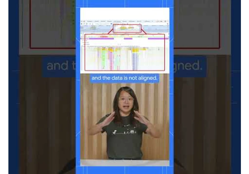 3 new ways to customize the DevTools Performance panel (Part 1)