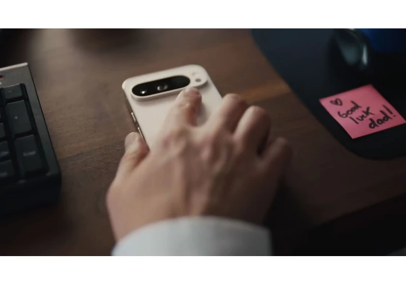 If you want to know who will win the AI wars, just watch these two Super Bowl ads from Google and ChatGPT