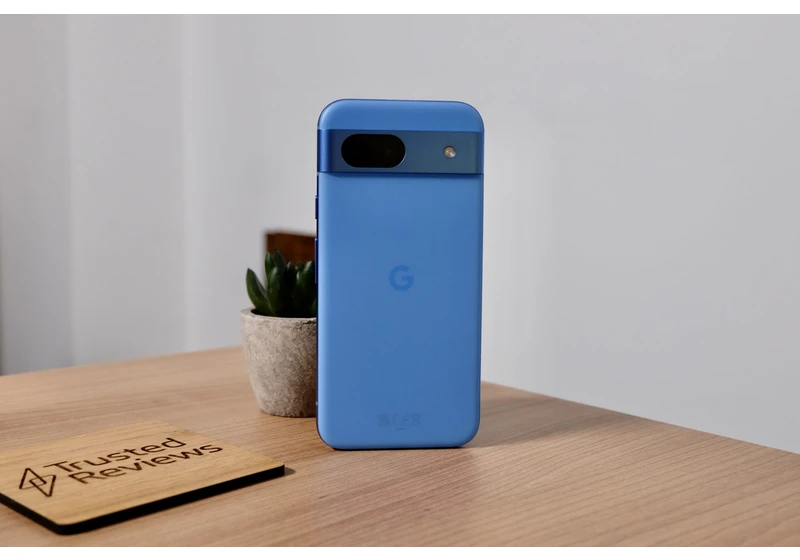 Pixel 9a could go from camera bar to no bump at all