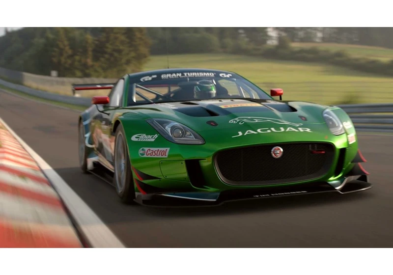Gran Turismo 7 is getting a content-rich free demo almost three years after it came out