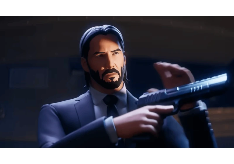 Fortnite looks to take on Counter-Strike in new FPS mode.