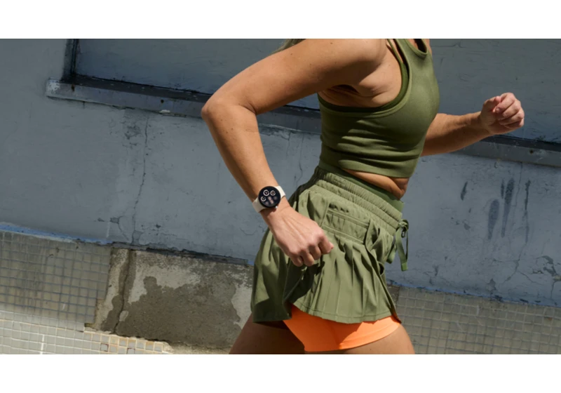 The Pixel Watch 5 might get Google's custom Tensor chips – and that could be great for AI features