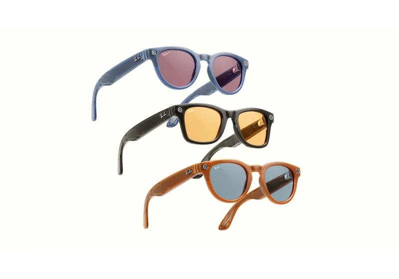 Ray-Ban Meta smart glasses too expensive? Cheaper rivals could be coming soon