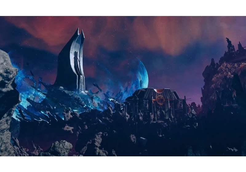  Is the Starfield: Shattered Space DLC on Xbox Game Pass? 