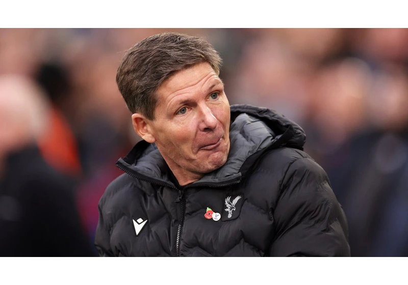 Premier League Soccer: Livestream Aston Villa vs. Crystal Palace From Anywhere